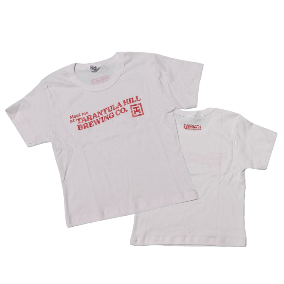 Women's Baby Tee