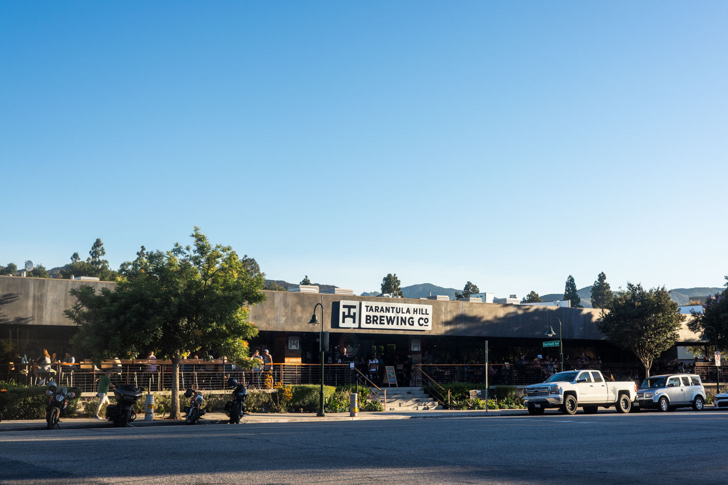 Major Expansion: Tarantula Hill Brewing Comes to San Diego County