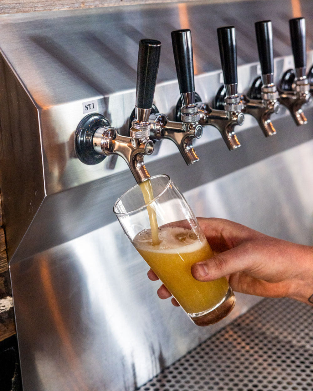 BeerAdvocate Spotlight: Liquid Candy Scores 87/100 from Nation's Top Beer Critics