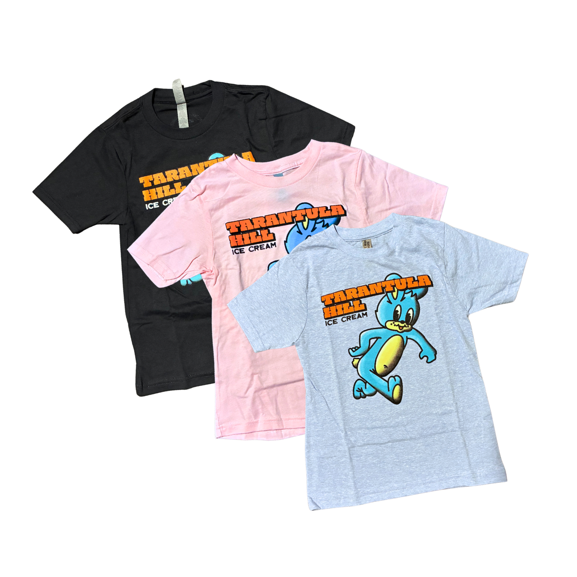 Youth Ice Cream T-Shirt