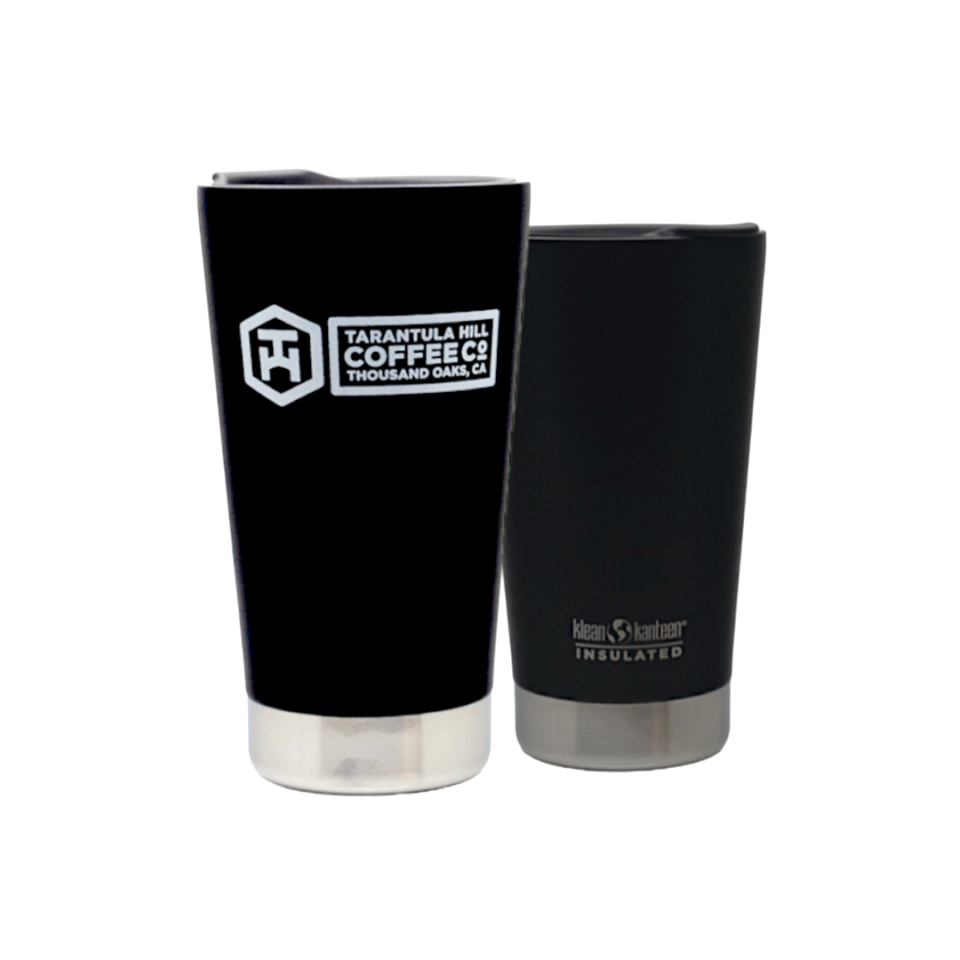 T-Hill Coffee Tumbler