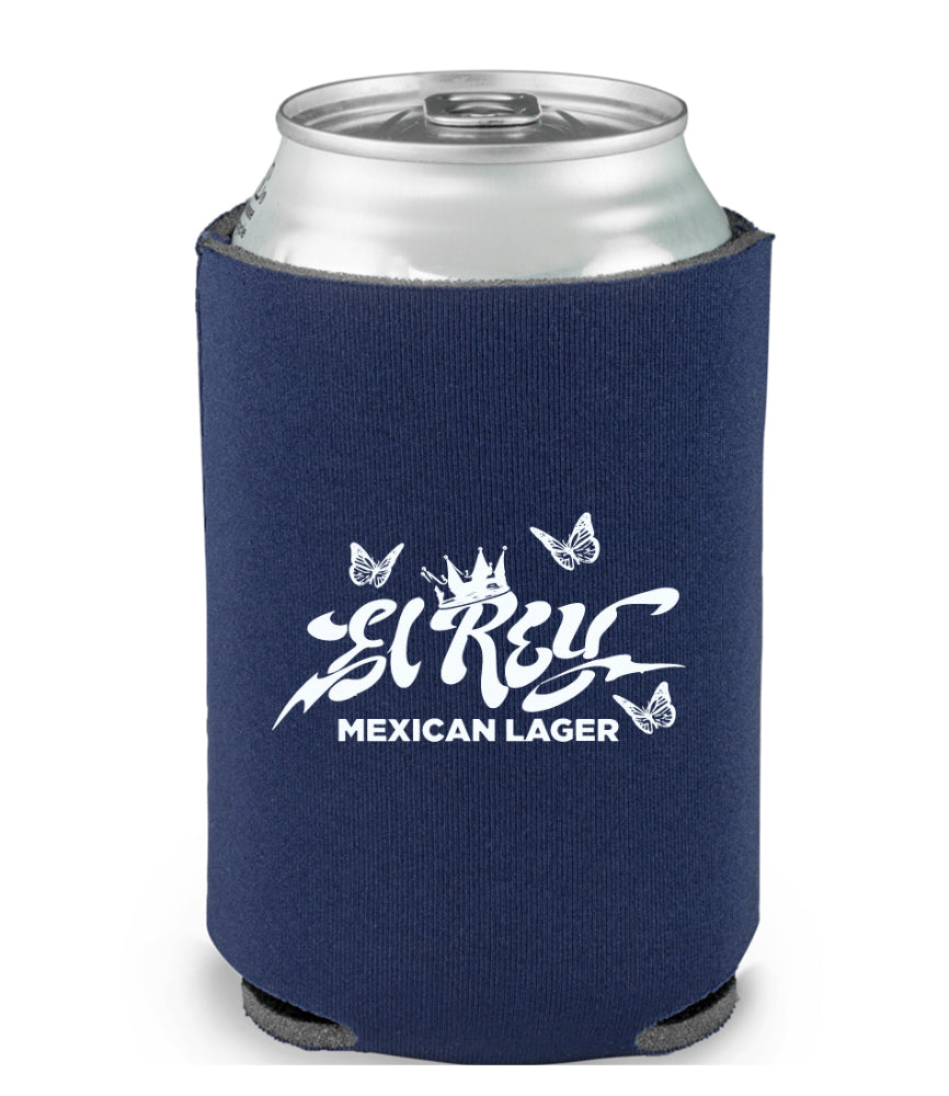 El Rey Koozie