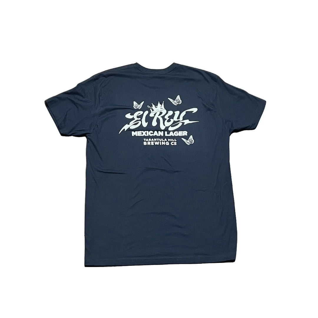 El Rey T-Shirt