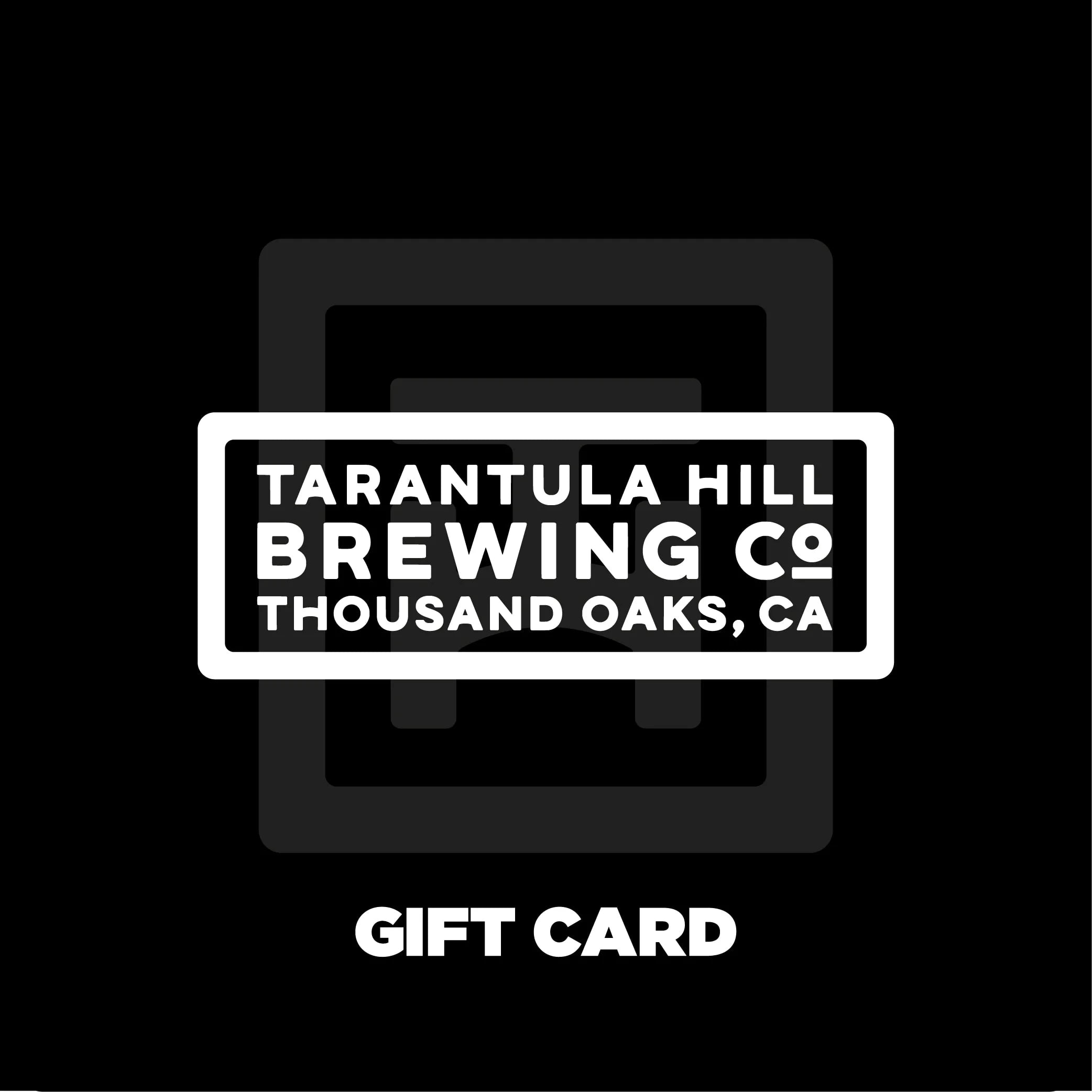 Gift Cards