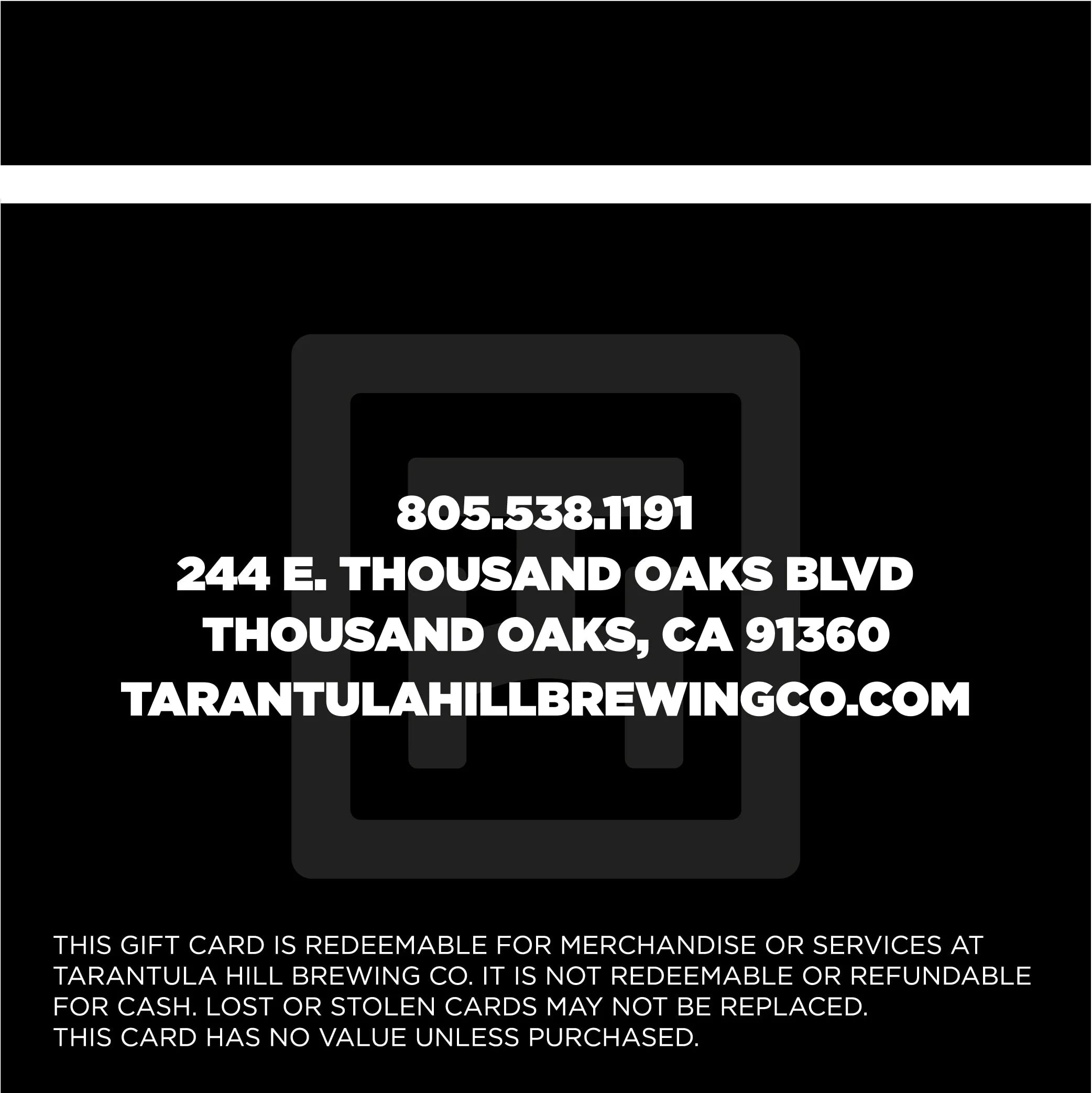 Gift Cards
