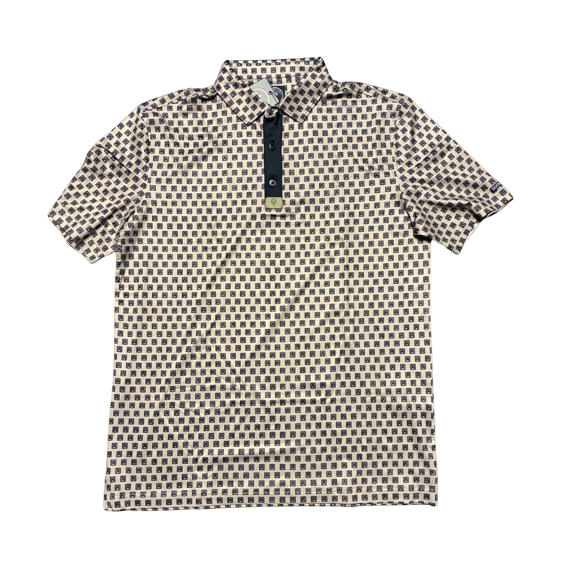 Good Boy Golf Polo Shirt