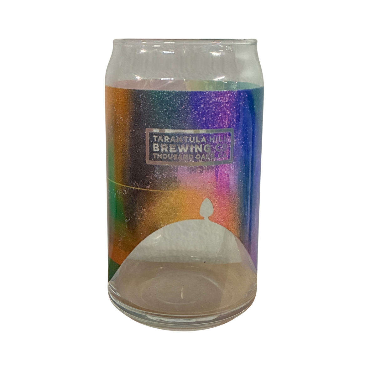 Liquid Candy Glass – 16oz Can Glass