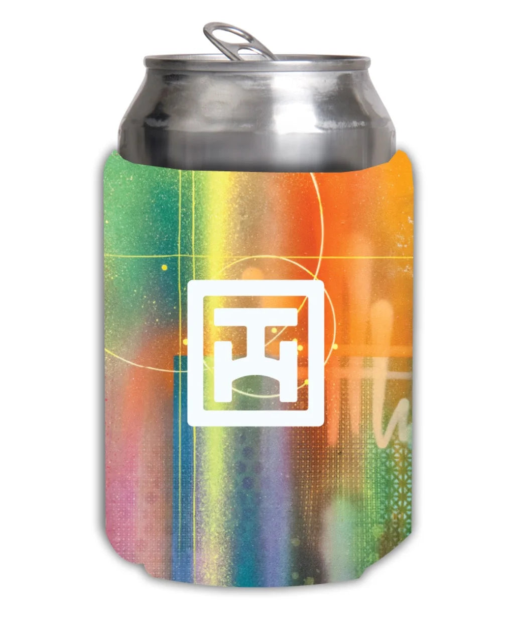 Liquid Candy Koozie