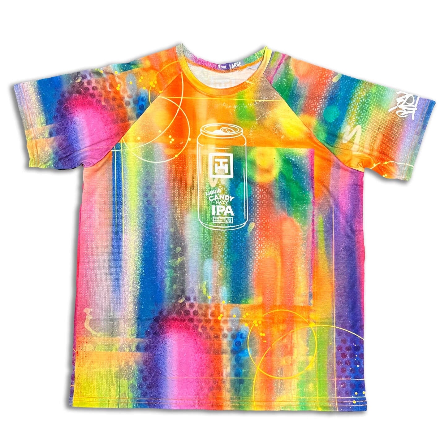 Liquid Candy T-Shirt