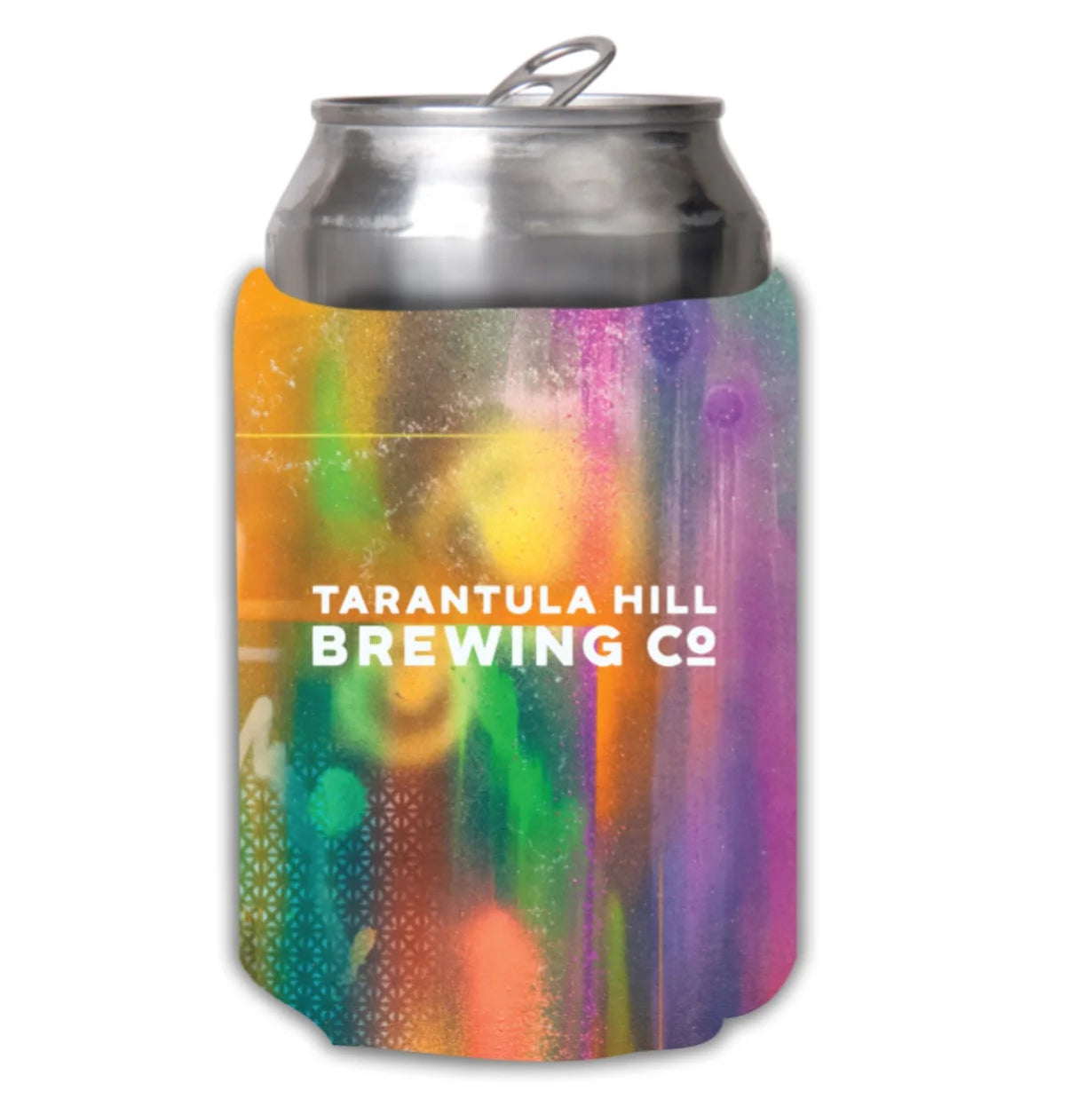 Liquid Candy Koozie