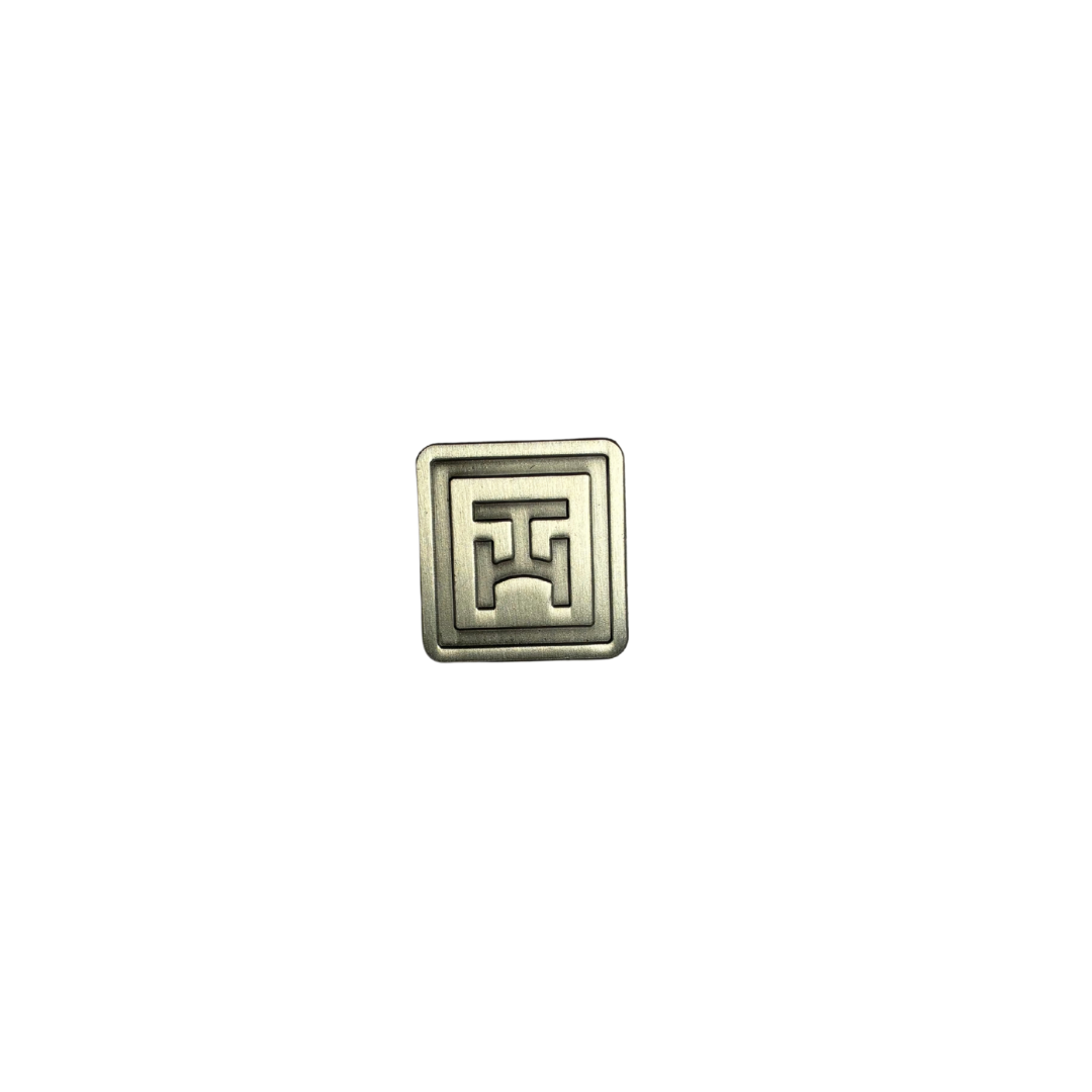 Tarantula Hill Pin