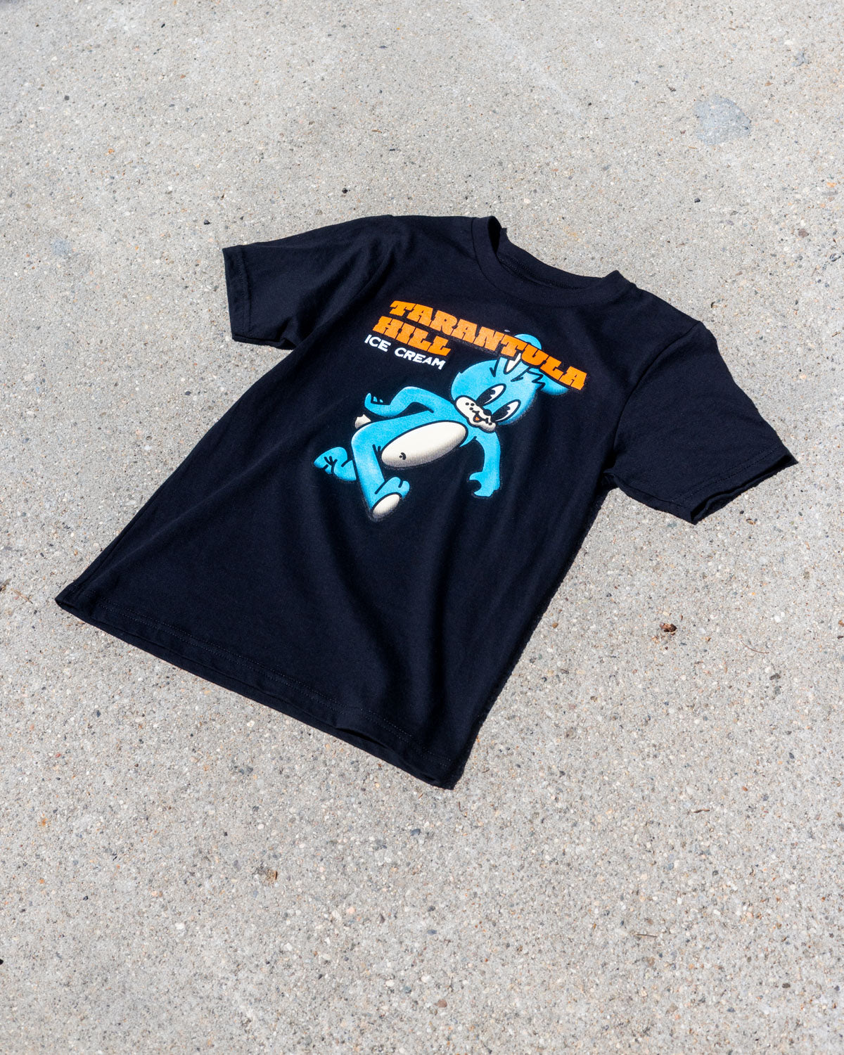 Youth Ice Cream T-Shirt