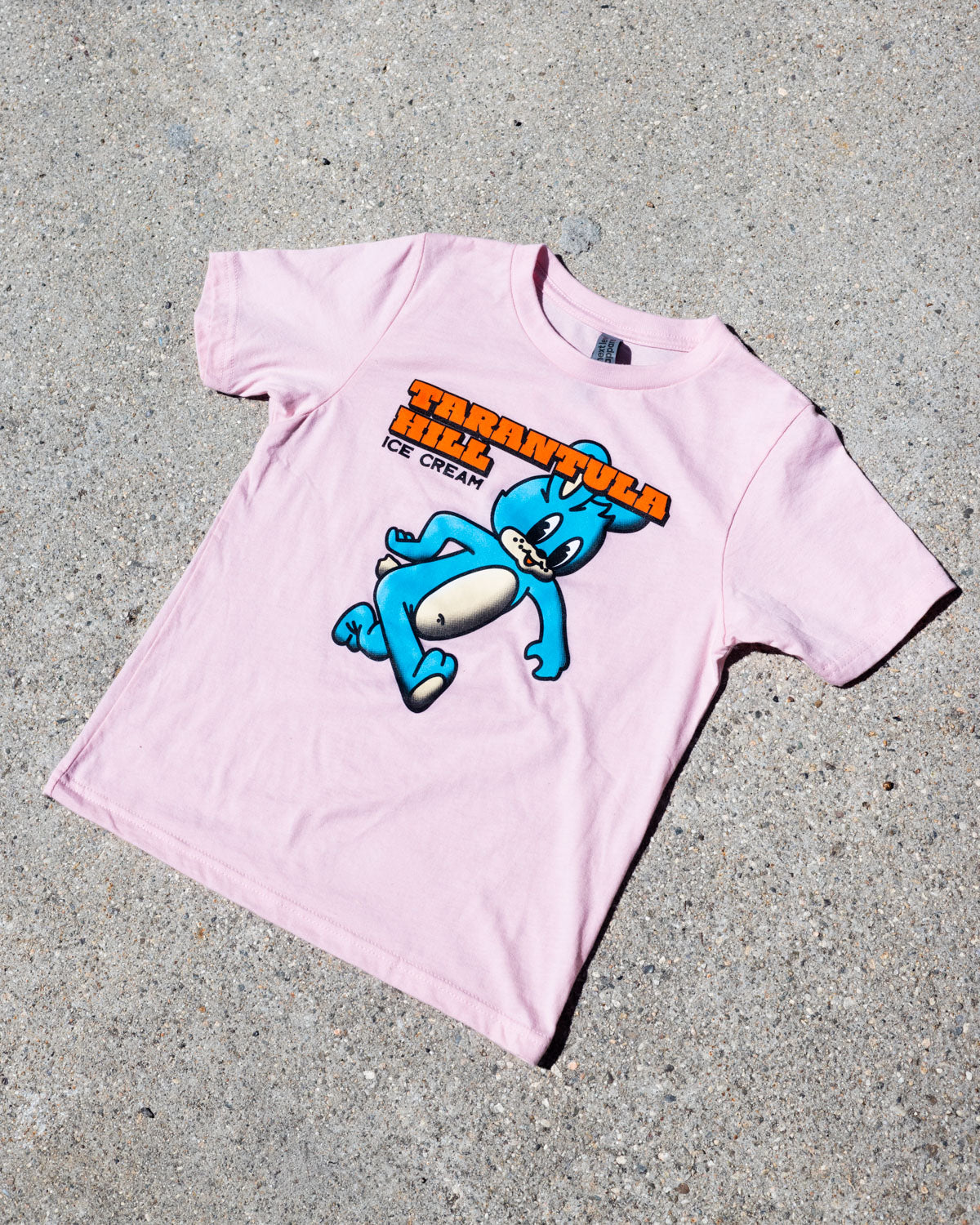 Youth Ice Cream T-Shirt