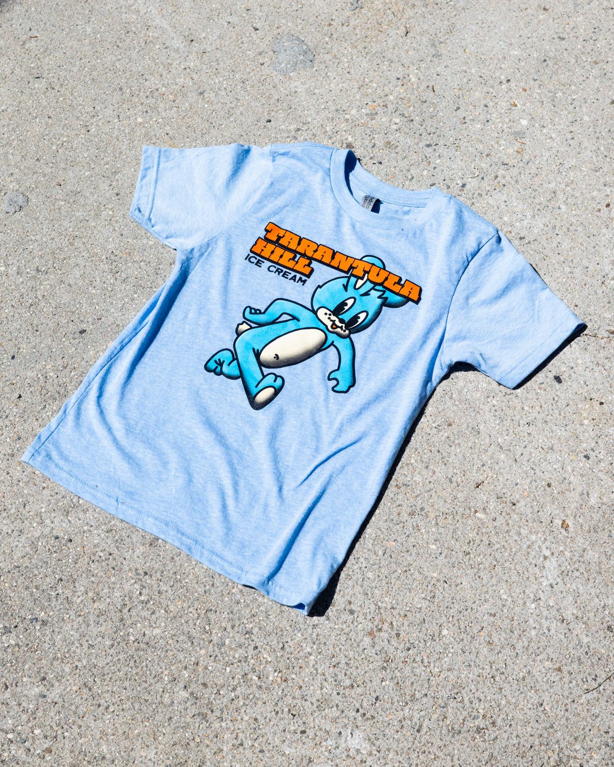 Youth Ice Cream T-Shirt