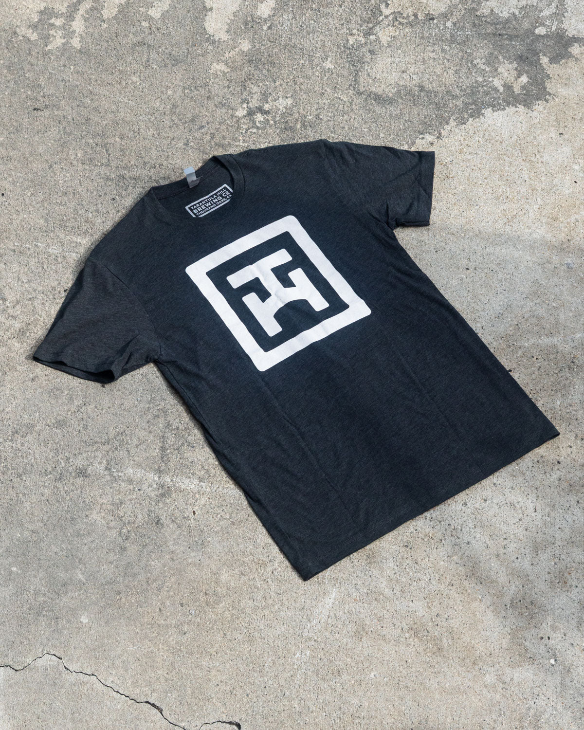 Thill Icon Logo T-Shirt