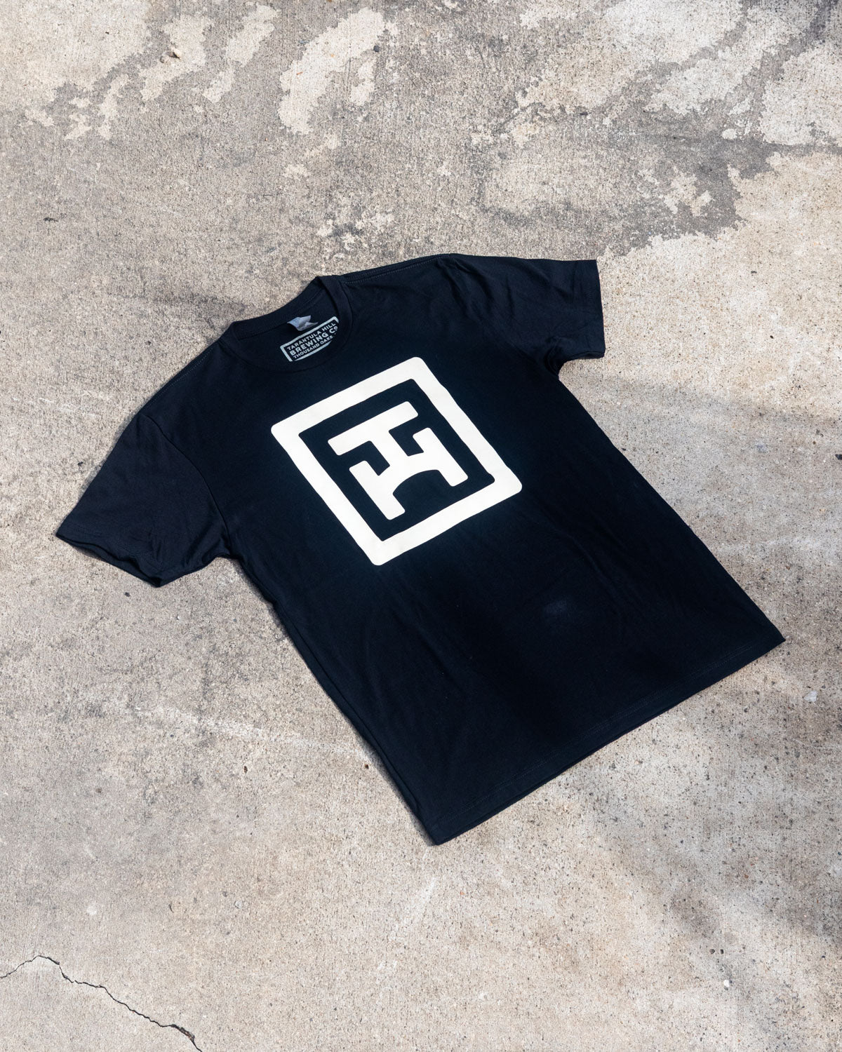 Thill Icon Logo T-Shirt