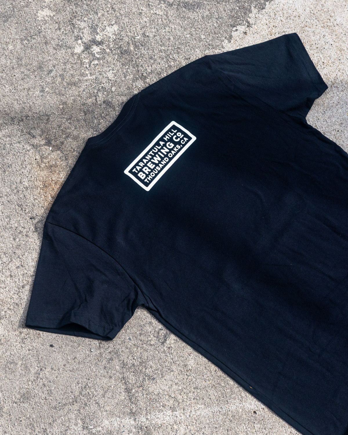 Thill Icon Logo T-Shirt