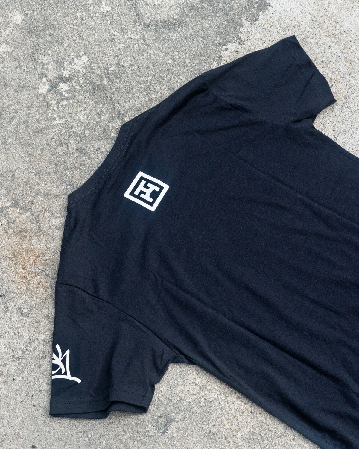 Black Liquid Candy T-Shirt