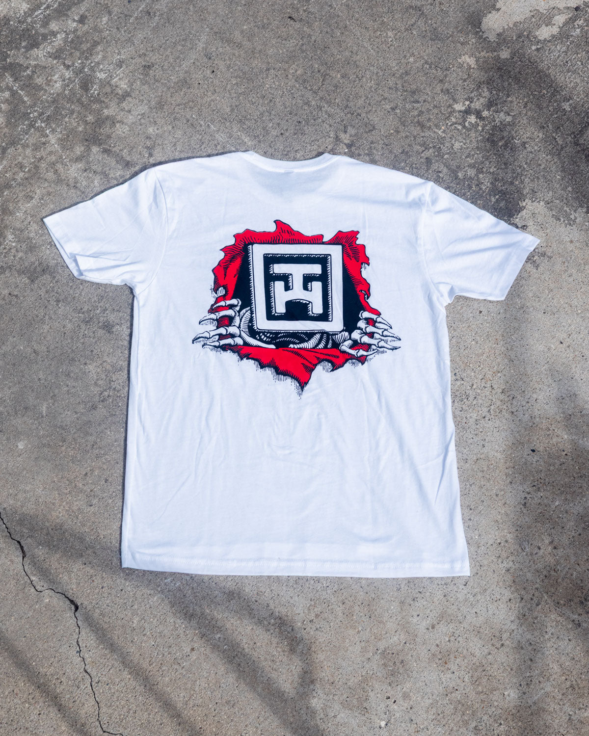 Gleaming the Brew T-Shirt