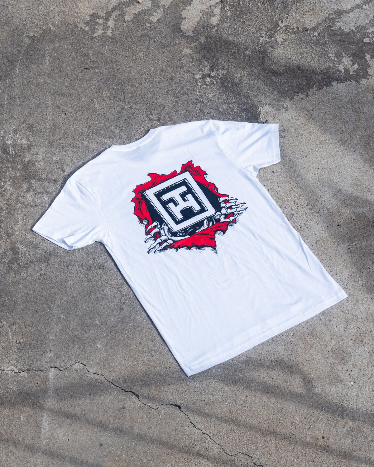 Gleaming the Brew T-Shirt