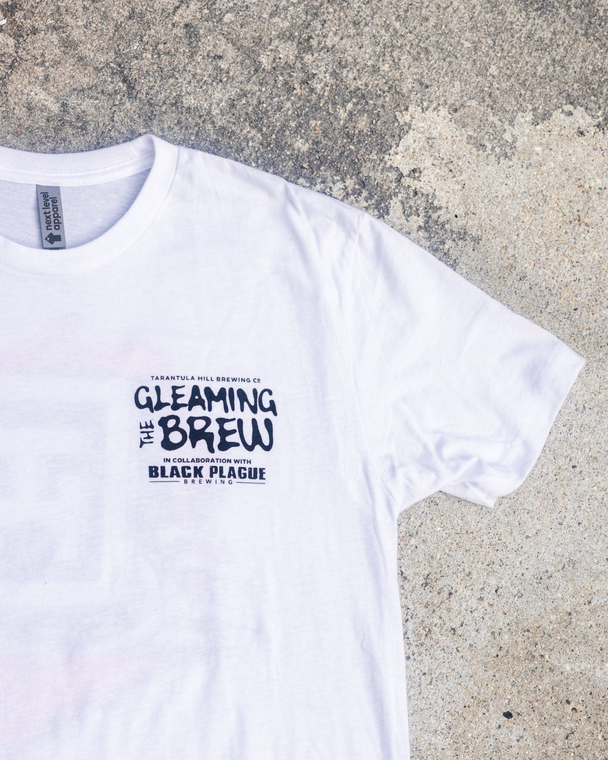Gleaming the Brew T-Shirt
