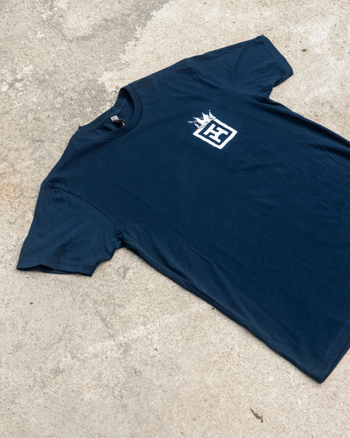 El Rey Shirts El Rey T-Shirt – Tarantula Hill Brewing Co.