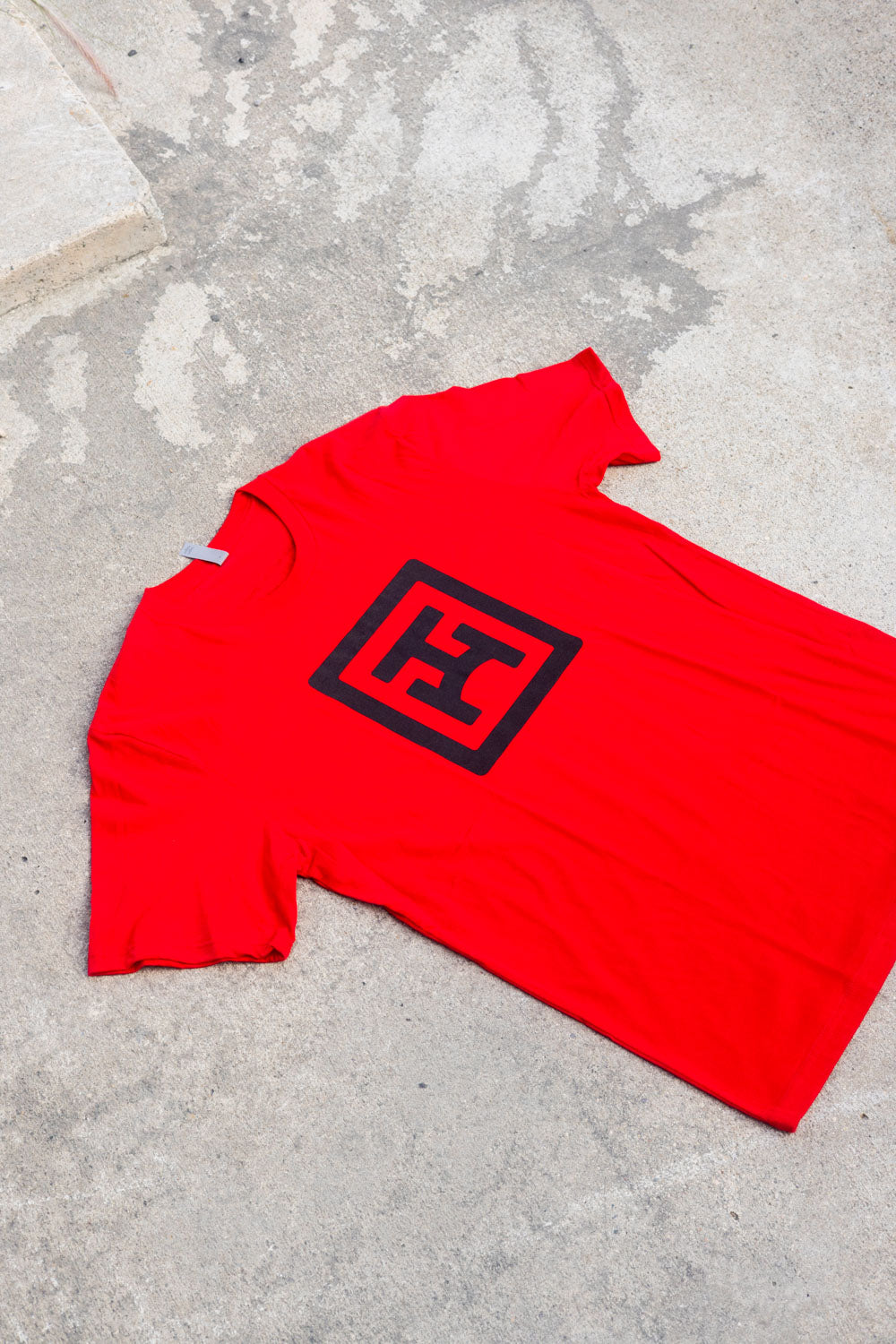 Thill Icon Logo T-Shirt