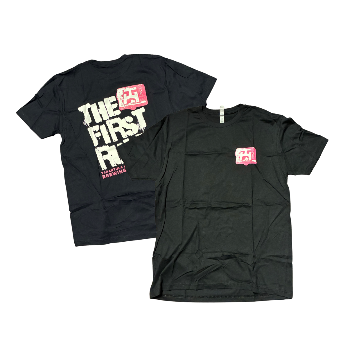 The First Rule T-Shirt