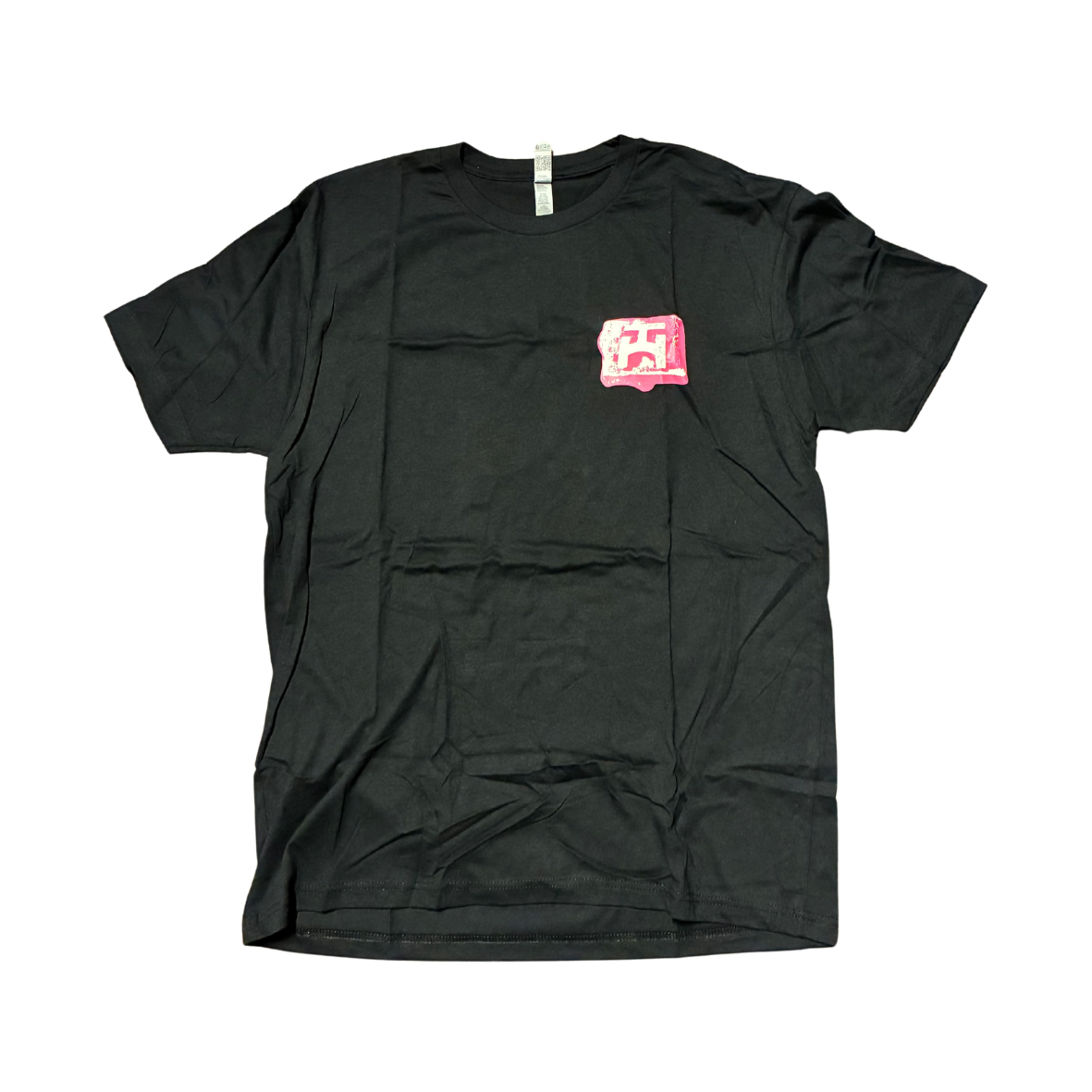 The First Rule T-Shirt