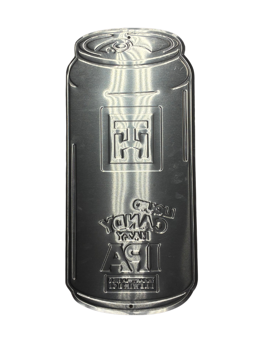 Liquid Candy Can Tin Tacker