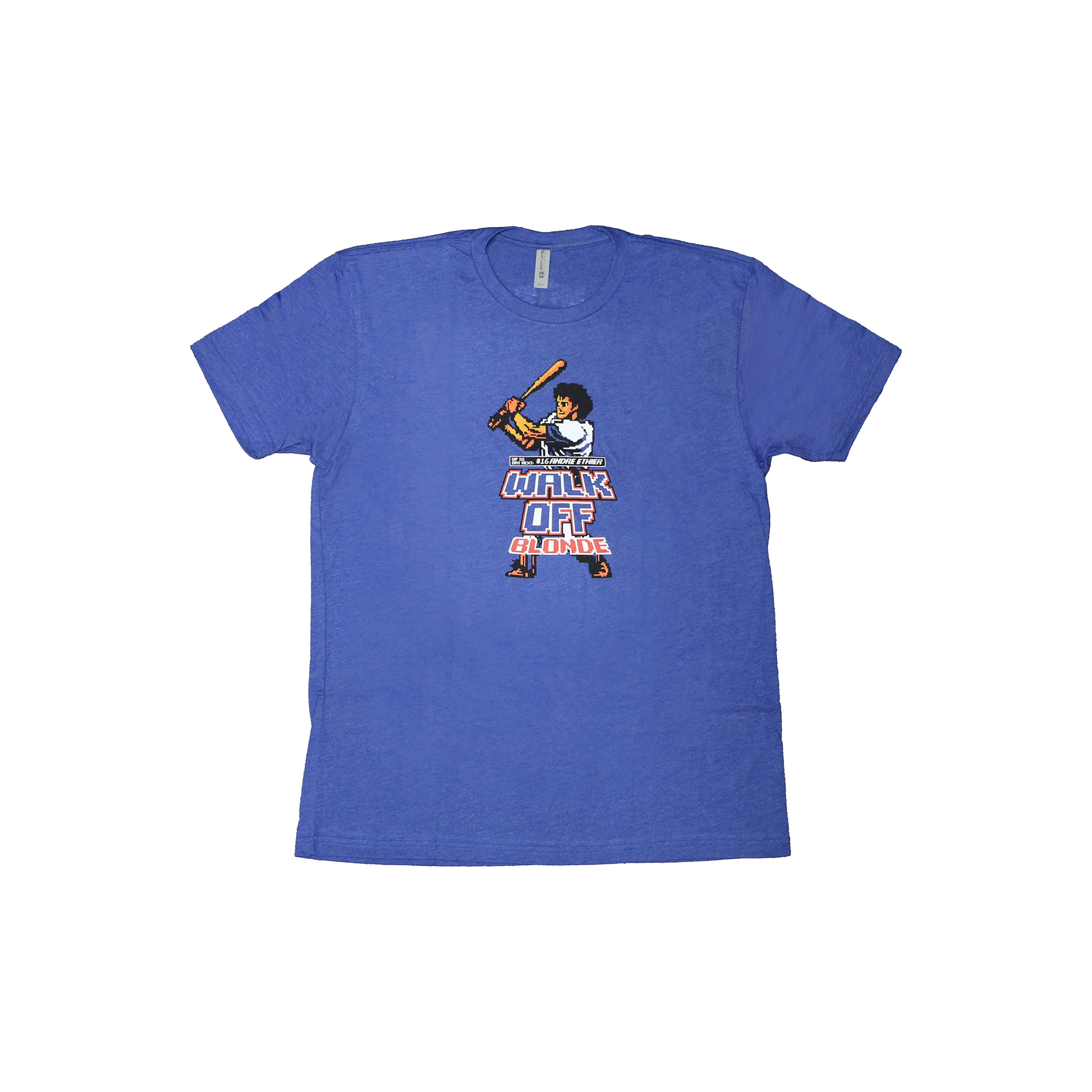 Walk Off Blonde T-Shirt