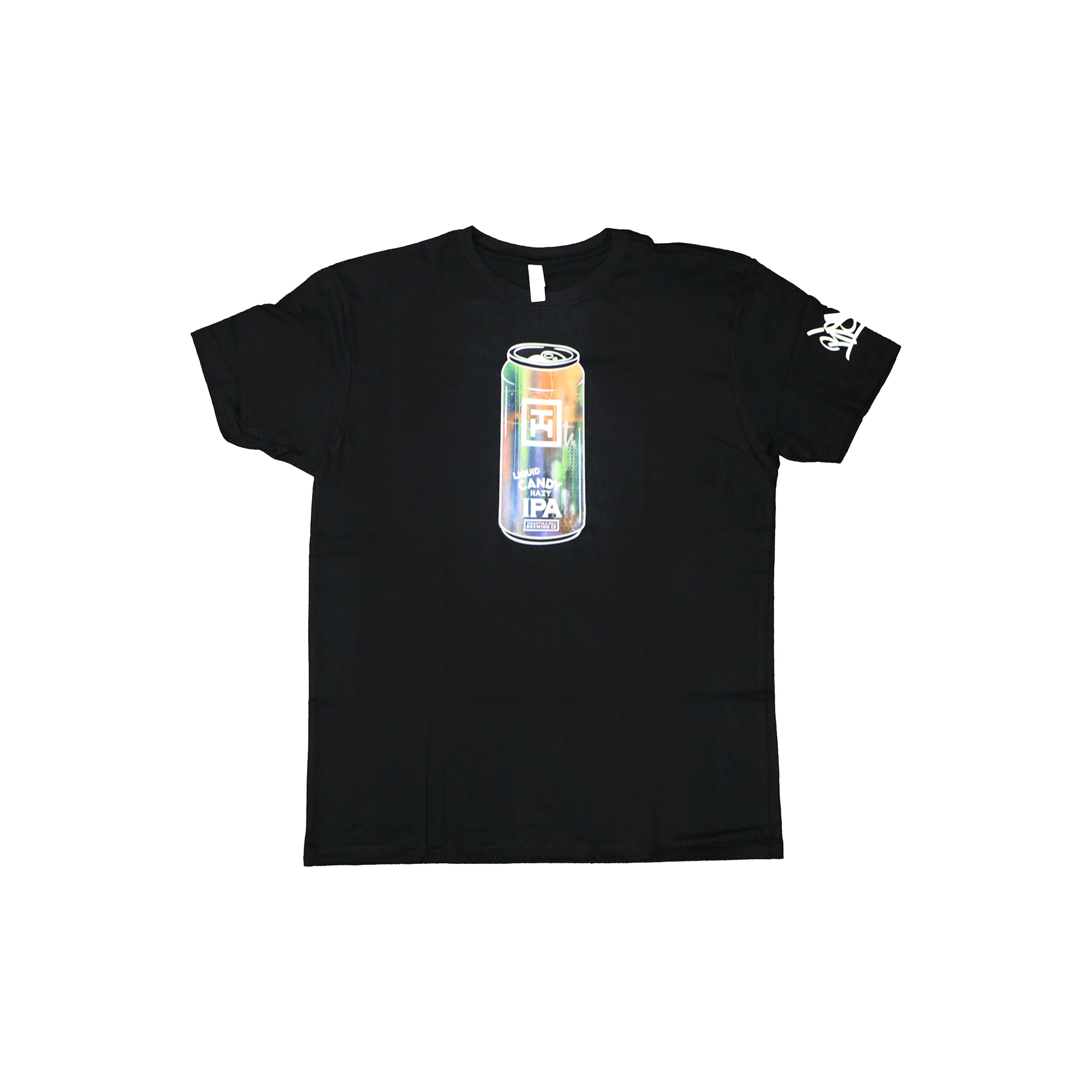 Black Liquid Candy T-Shirt