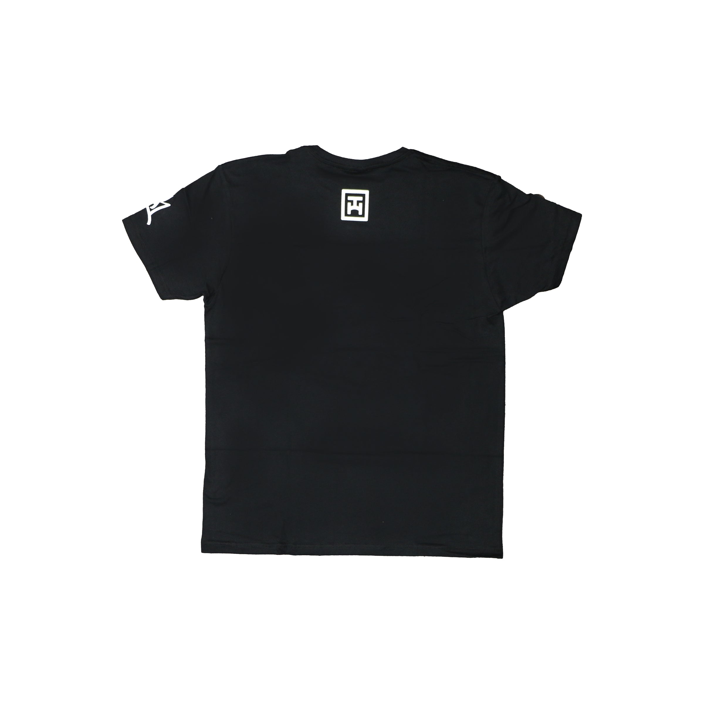 Black Liquid Candy T-Shirt